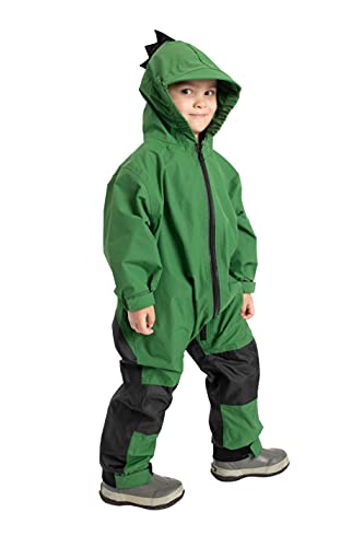 Cuddle Club Toddler Rain Suit & Kids