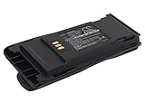 VINTRONS 1800mAh Battery for Motorola