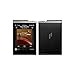 PLENUE D2 (64GB / Silver Black) High Resolution Audio Player/Dual DAC, Native DSD