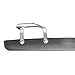 Emeril Lagasse Dishwasher safe Nonstick Hard Anodized Double Burner Griddle, 11
