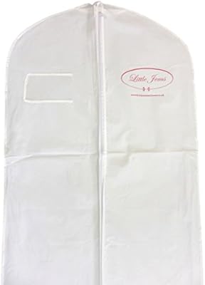 ladies dress carrier