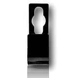 garDspo Garden Hose Holder (Black)