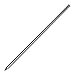 Monteverde Ballpoint Refill to Fit Mini and Multi Functional Pens, Medium Point, Soft Roll, Blue/Black, 4 per Pack (D132BB)