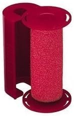 Caruso Caruso Professional Molecular Steam Rollers with Shields, Medium (6-Pack)