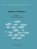 Biology of Cladocera, , 904814101X