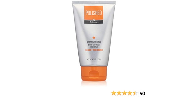 polished by dr lancer