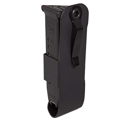 SnagMag Pocket Magazine Holster, Fits 30+ Glock Models at Amazon