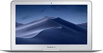 2017 macbook air refurbished
