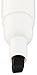 Amazon Basics 8-Pack Low-Odor Chisel Tip Dry Erase White Board Markers - Black