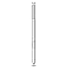 Samsung Galaxy Note 5 Pen,Rockxdays Stylus Touch S Pen for Galaxy Note 5 - Sliver
