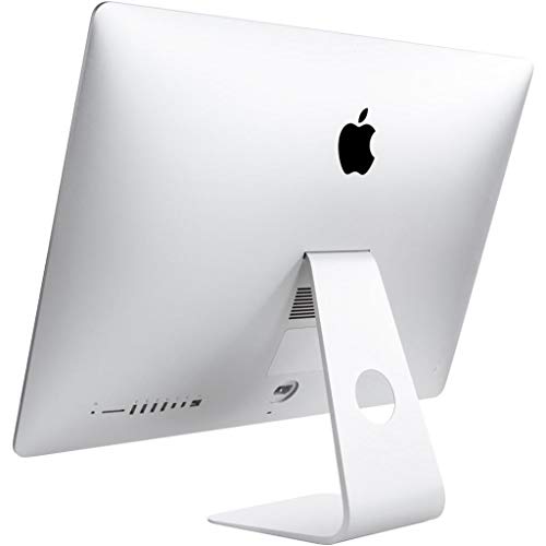 Apple iMac 27inch Desktop Computer ME088LL/A Intel Core i5 3.2GHz