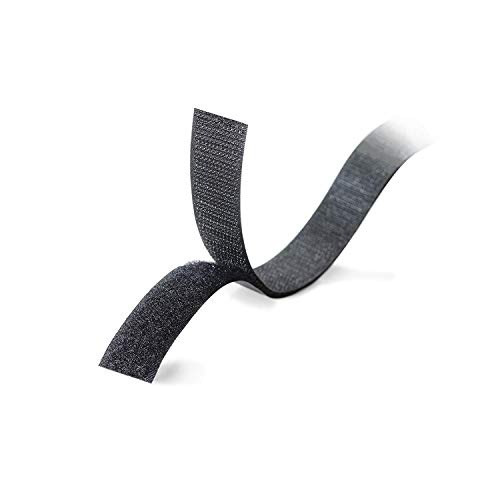 VELCRO Brand For Fabrics Sew On Fabric Tape for Alterations and