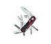 Victorinox Swiss Army EvoGrip RED/BLK 16 Swiss Army Knife e