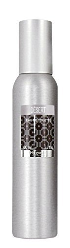 Fragonard Men's, Desert , Eaux de Toilette, 100 ml (3 oz) by Fragonard