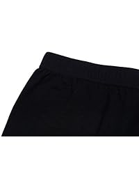 Leggings para dama de encaje elástico suave