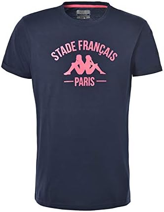 magliette kappa bambino rosa