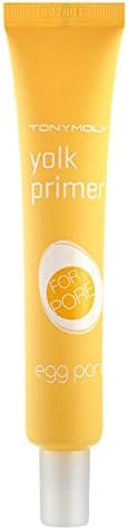 Tony Moly Egg Pore Yolk Primer