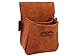 Protektor Model Trap/Skeet Shooters Bag Suede Leather, Multicolor (#23B)