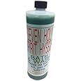 Original Botanica Seven Holy Hyssop Big Al Bath and Floor Wash Spiritual Cleansing Negative Energy Protection Herb Purification, for Evil Protection, 16oz