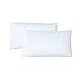 Rajlinen King-Size Egyptian Cotton Sheets - 600 Thread Count King Sheet Sets, Long Staple Cotton 4 PC Sheets King Size, 15 Inch Deep Pocket King Bed Sheets, White Bedding Sheets King