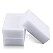 RioRand Magic Cleaning Eraser Sponge Clean Foam Pads for Kitchen Bathroom Toilet Floor Pack of 30