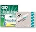 Bisacodyl Laxative Suppository 10mg 100 Per Box by G & W Labs Inc -Part no. 010901GW