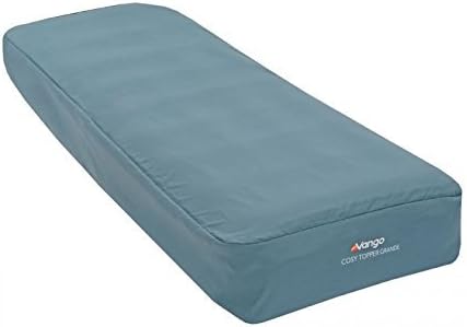 memory foam sleeping bag