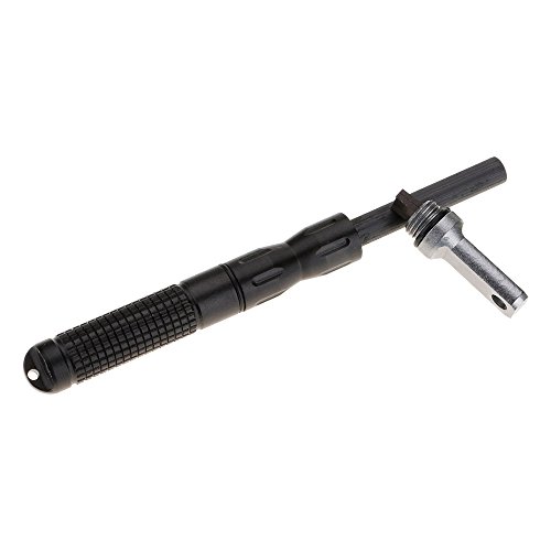 WEKA EDC Fire Starter Nano Striker XL Ferrocerium Rod Ultraportable