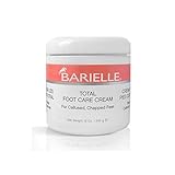 Barielle Total Foot Care Cream 12 oz.