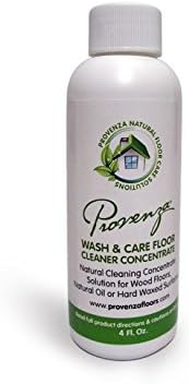 Provenza Wash &amp; Care Floor Cleaner Concentrate - 4 Fl.Oz.