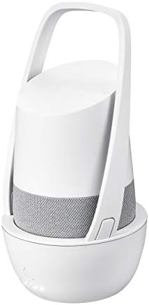 google home base marine
