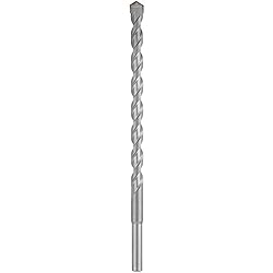 BOSCH LBH013 5/8 In. x 12 In. Round Hammer Drill Bit