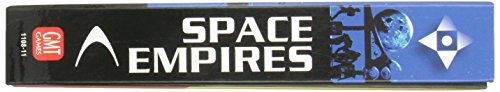 Space Empires 4X