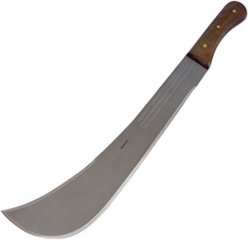 Best Condor Bushcraft Parang Machete