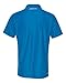 Oakley Men's Elementat Polo, Large, Electric Blue