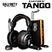 Turtle Beach Call of Duty: Black Ops II Tango Programmable Wireless Dolby Surround Sound Gaming Headset