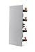 Leviton LAE5I Architectural Edition In-Wall Center Channel Loudspeaker Powered by JBLthumb 1