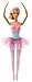 Barbie Fairytale Magic Ballerina Doll