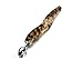 Wild Stainless Steel Fox Tail Massager Faux Fur Adult Toy for Women and Men Sexy Intimate Play Personal Massage Stainless Steel & eBook by My Sweetest Spot
