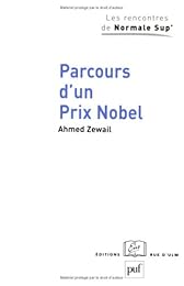 Parcours d'un prix Nobel