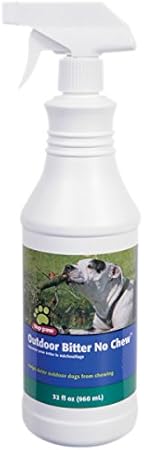 top paw stay away bitter spray