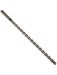 DeWalt dw5229 5 16-inch by 12-Inch carburo Broca para martillo perforador (