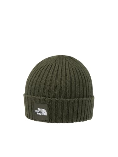 [ザ・ノース・フェイス] ニット帽 Cappucho Lid ニュートープ F