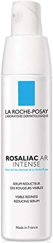 rosaliac ar intense visible facial redness serum