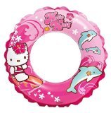 Intex Hello Kitty Swim Ring, 20