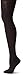 HUE Women's Made to Move Herringbone Shaping Tights, Black, 3