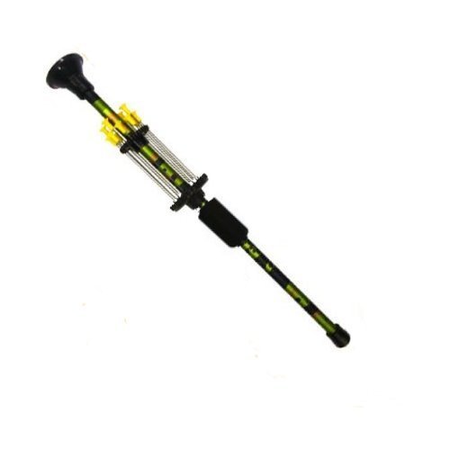 Venom Blowguns 12" Velocity Green Camo .40c Blowgun Made in USA