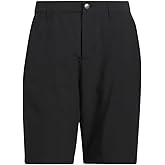 adidas Men's Ultimate365 10.5 Inch Core Golf Shorts, Black, 33