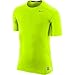 Men's Nike Pro Combat Core 2.0 Fitted Short Sleeve Shirt