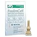 Freedom Cath Latex Self-Adhering Male External Catheter, 31 mm - 100 Each / Box